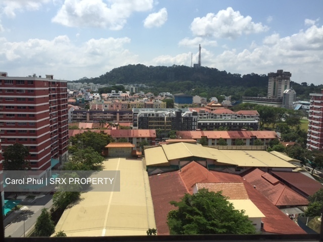 Blk 9 Toh Yi Drive (Bukit Timah), HDB 5 Rooms #171852792